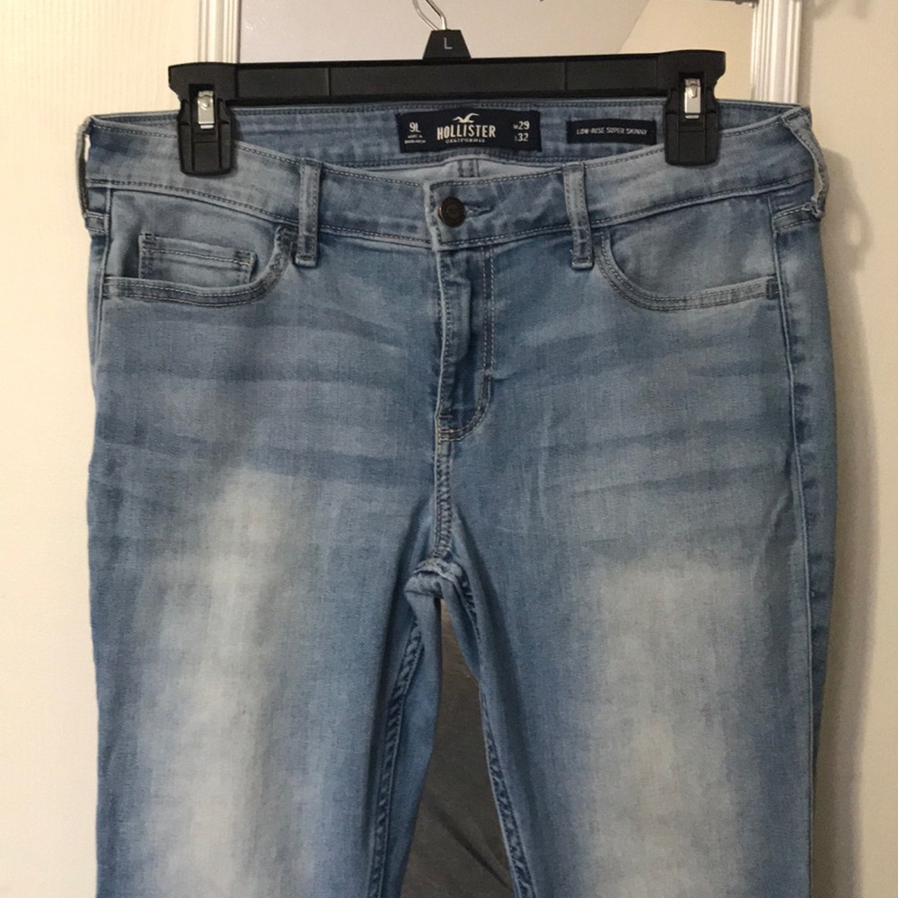 Hollister jeans 👖